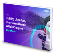 ultra fast EV charging ebook 